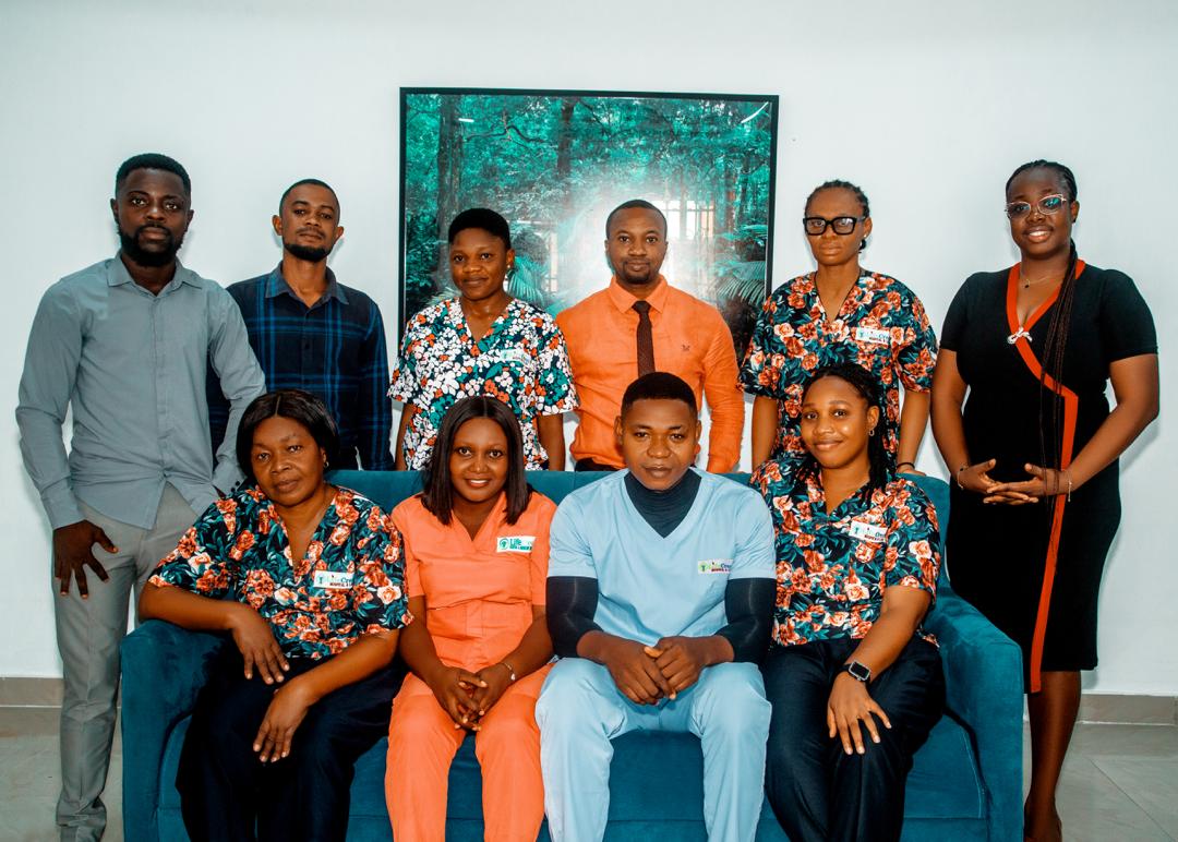 Psychiatric Hospital in Lagos | Best Psychiatrists in Lagos